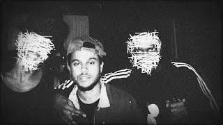 [FREE] Dark The Weeknd Trilogy Type Beat - "Altered State"