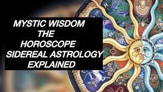 Modern Horoscopes Are Wrong Explained Sidereal Astrology