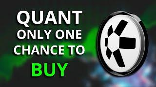 Real QUANT HOLDERS Will Make Millions with QNT!