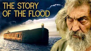 God's Reset - Noah's Fight Against the Biblical Flood | Documentary