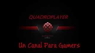 QuadroPlayer Intro