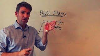 How to Trade Bullish Flag Patterns like a Pro
