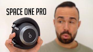 Diese Kopfhörer haben mich überrascht: Soundcore Space One Pro Review (Deutsch) | SwagTab