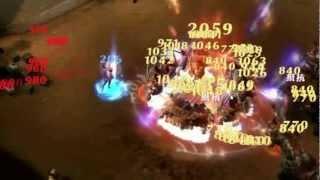 Mage - Warrior King Online [WK Online] - Epic 3D MMORPG - Prodigy Infinitech