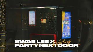 Swae Lee Type Beat - Waiting • PARTYNEXTDOOR Type Beat • Dancehall Type Beat