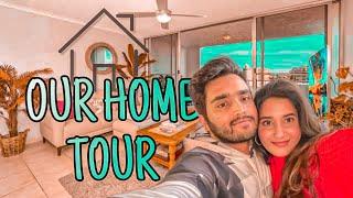 AUSTRALIA LO MA ILLU  | REQUESTED VIDEO |  HOME TOUR | #nach