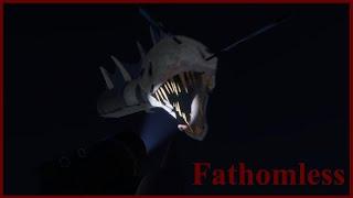 Fathomless - Indie Horror Game - No Commentary