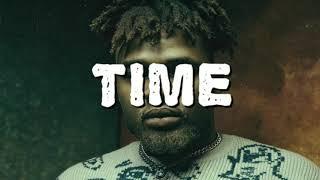 Burnaboy x Omah Lay x Buju Afrobeat Type Beat Afrobeat Instrumental- "TIME" (ft Ladipoe)