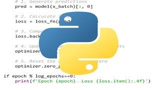 Easy Python course tutorials session 436