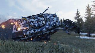 World of Tanks: Console || BMP-3 Replays Episode 1