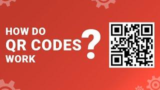 How do QR Codes Work: Explained in Minutes
