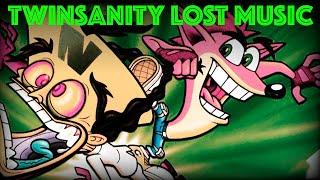 Crash Twinsanity - Lost Prototype Music!