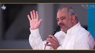 దీనుడా అజేయుడా.. Deenuda Ajeyuda - 𝑷𝒂𝒔.𝑱𝒐𝒉𝒏 𝑾𝒆𝒔𝒍𝒆𝒚 anna Live Song 28-6-2024