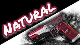 Natural - Airsoft Montage