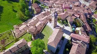 Monforte d'Alba Langhe foto e video