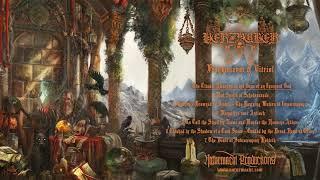 Verzauber - Frankincense & Vitriol | Black Metal - Full Album