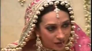 Karisma Kapoor Wedding