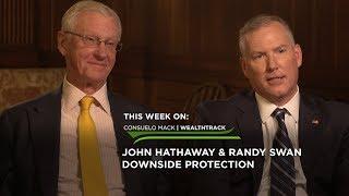 WEALTHTRACK This Week - Downside Protection