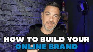 Master the Art of Brand Building: 7 Expert Tips to Skyrocket Your Online Presence