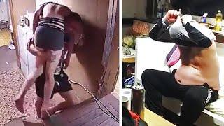 Ozzy Man Reviews: Russian Share Houses