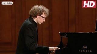 #TCH15 - Piano Round 1: Sergey Redkin