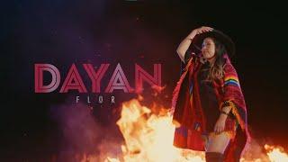 Disfrute sus caricias - Dayan Flor -  2021 (Video Oficial)