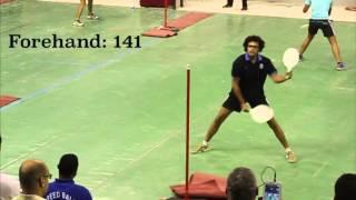 Speedball - Mito - 584 - National Championship 2014/2015