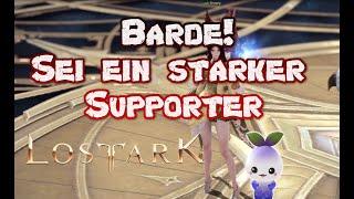 Lost Ark 047  Ultimativer Barde Support Guide