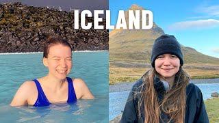 My Trip to Iceland Took an Unexpected Turn