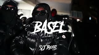 "Basel"- CFigures x SR x 2025 UK Drill Type Beat | Prod. SjBeats