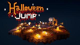 [EL] HalloweenJump | Minecraft Custom Map - TRAILER 