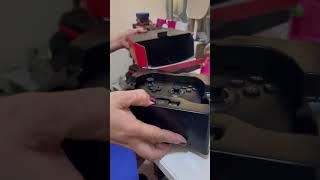 Unboxing my #Gamesir T4 Pro #trending #viral #short