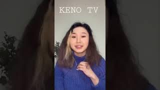 15-2-2022 Denise Kim "former Secret Number" instagram live [part 1] (@denisethewenise)