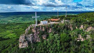 UMA VIAGEM PELO CARIRI DO CEARÁ!