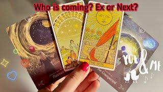 11:11 Who is coming ex or next?️‍ Hindi tarot card reading | Timeless | Love tarot reader