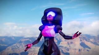 [MMD x Steven Universe] Sugilite - Fusion Dance (FX Test) [60 FPS]