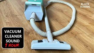 Vacuum Cleaner Sound | 1 hour | White noise for sleep | Fall asleep in 5 minutes