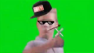 It's F*cking Approved Meme Green Screen Meme EXE [Chroma Key]