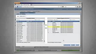 IBM Real time Compression and Storwize V7000 and SVC demo