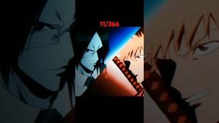 Bleach Ep 11 "The Legendary Quincy"