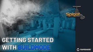 How To Use BuildMode | Minecraft Spigot Plugin Tutorial