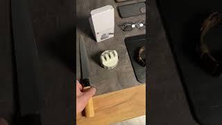 Точилка для ножей Xiaomi HuoHou Knife Sharpener HU0066 / Лучшая точилка /