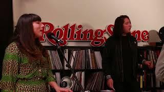 Cloud Control "Zone (This Is How It Feels)" (Live at the Rolling Stone Australia Office)