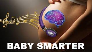 Relaxation Mother Pregnant  Baby Unborn Smarter ️