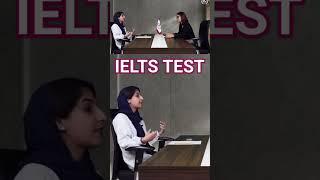 Ielts Speaking Test #ielts #ieltsspeaking