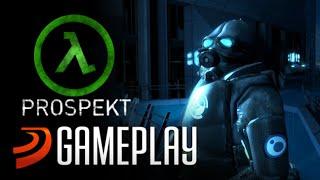 Prospekt: De regreso a ¡¡¡ HALF-LIFE !!! - Gameplay Comentado