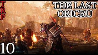 The Last Oricru: Walkthrough | PT10 | The Cost Of Victory | PC