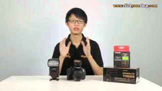 Using the Yongnuo YN622Tx Transmitter with the YN685 (Product Review)