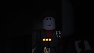 Builderman in DOORS ROBLOX??? #shorts