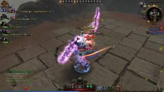 Neverwinter GWF PvP - icydrake vs Abuza3roon (GWF, Forsaken Rebels)